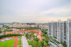 The Parc Condominium (D5), Condominium #457310331